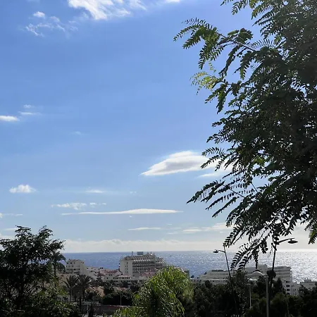 Apartament Paulmarie Oasis De Fanabe Costa Adeje (Tenerife)