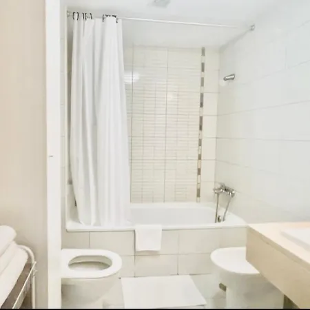 Paulmarie Oasis De Fanabe Apartament *