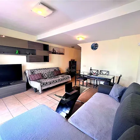 Apartament Paulmarie Oasis De Fanabe Costa Adeje (Tenerife)