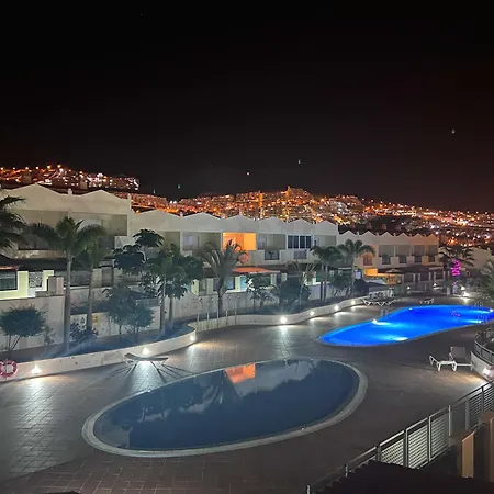 Appartement Paulmarie Oasis De Fanabe Costa Adeje (Tenerife)