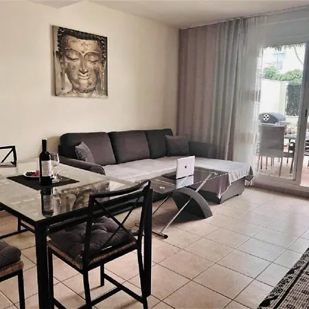 Apartment Paulmarie Oasis De Fanabe Costa Adeje (Tenerife)