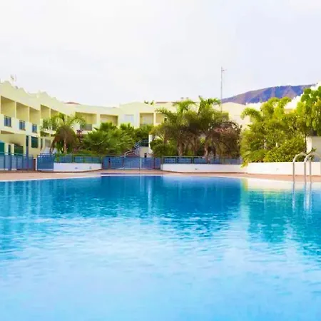 Paulmarie Oasis De Fanabe