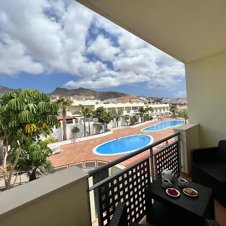 Paulmarie Oasis De Fanabe Apartment *